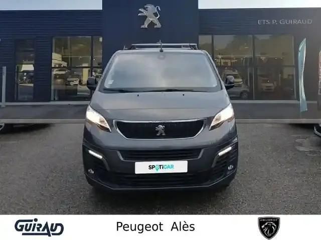 Occasion Peugeot Expert S 2022 Gris Van
