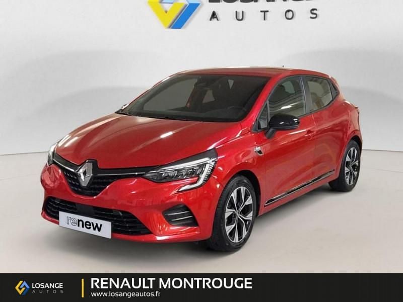 Utilisé 2021 Renault Clio V LIMITED Citadine | 16 990 € - Image 1/4