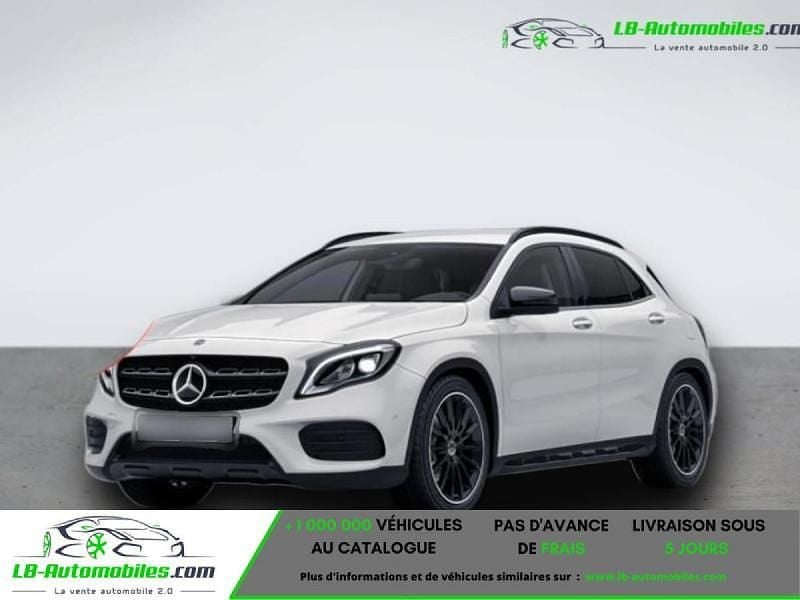 Utilisé 2018 Mercedes GLA250 SUV | 31 000 € - Image 1/4