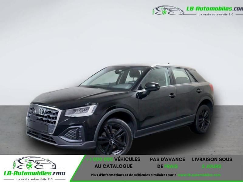 Occasion Audi Q2 Sport 150 ch (110 kW) 2021 SUV