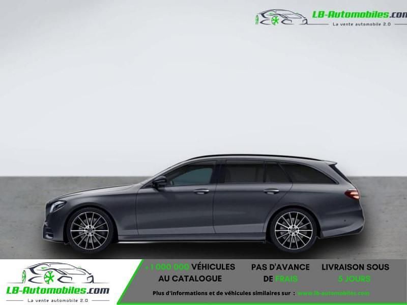 Occasion Mercedes E400 333 ch (244 kW) 2018 Berline
