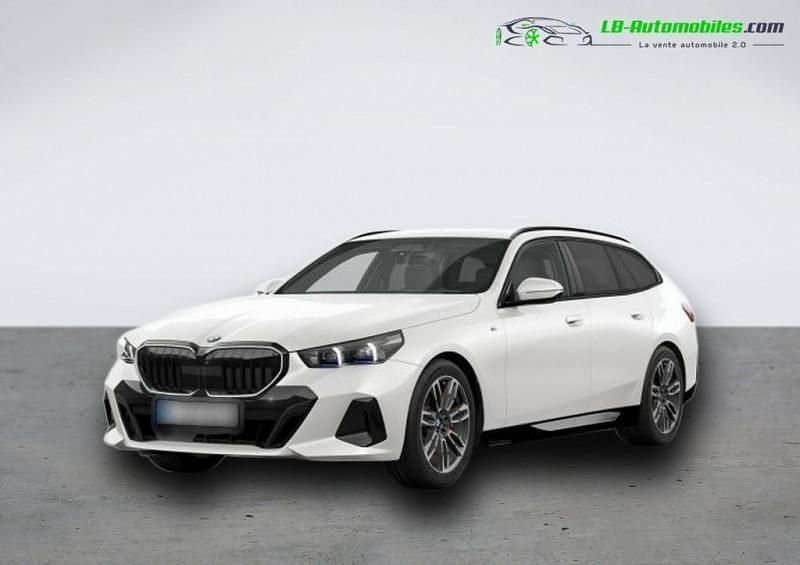 Utilisé 2024 BMW 520 Comfort Edition Berline | 61 200 € (Prix juste) - Image 1/3