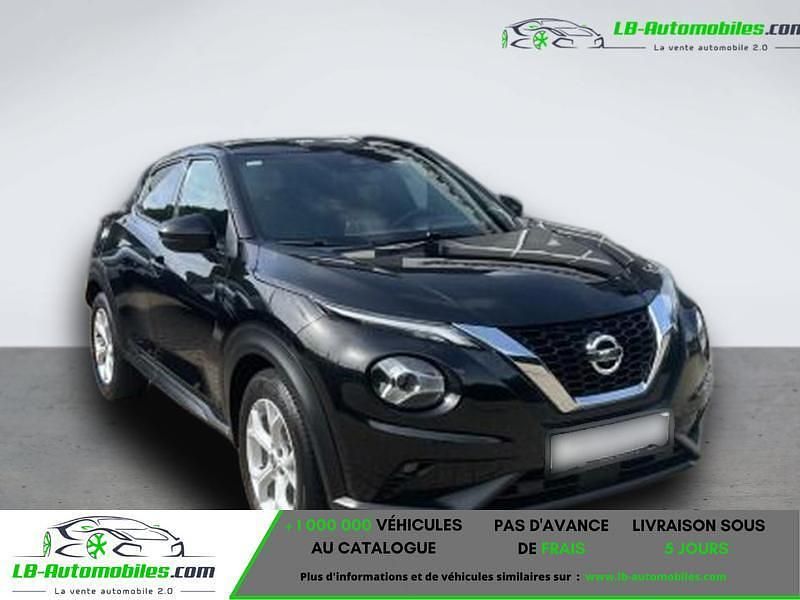 Occasion 2022 Nissan Juke SUV | 20 400 € (Prix cher) - Image 1/4