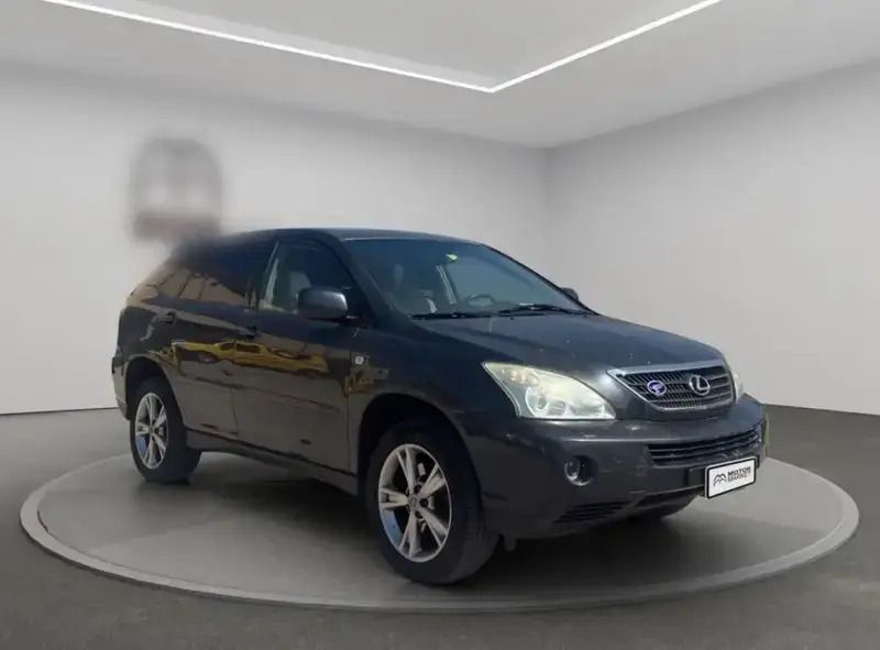 Utilisé 2007 Lexus RX400h SUV | 12 500 € - Image 1/4