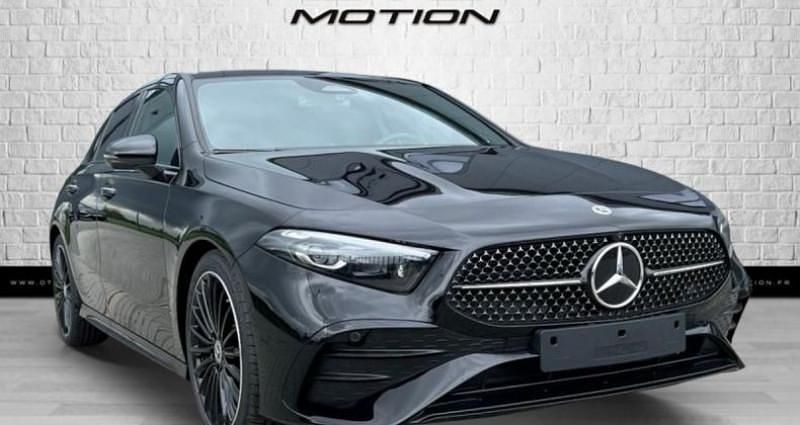 Utilisé 2023 Mercedes A220 Berline | 57 490 € - Image 1/4