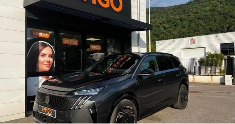 Utilisé 2024 Peugeot 5008 GT Monospace | 39 980 € - Image 1/4