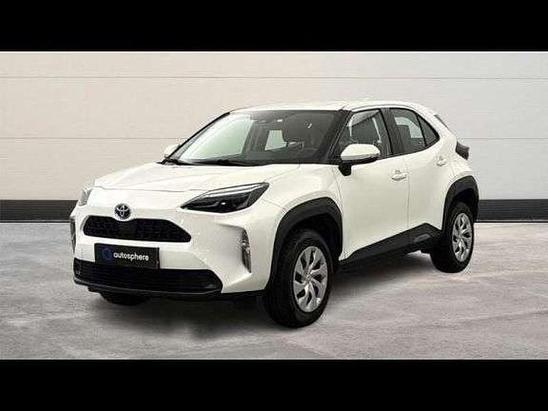 Occasion 2023 Toyota Yaris Hybrid | 21 990 € (Bon prix) - Image 1/1
