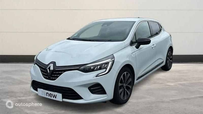 Utilisé 2023 Renault Clio V Techno Berline | 15 499 € (Prix juste) - Image 1/4