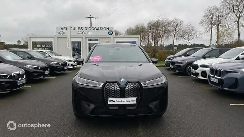 Occasion BMW iX Sport Line 389 kW (530 ch) 2024 SUV