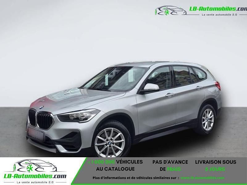 Utilisé 2019 BMW X1 SUV | 26 100 € (Prix juste) - Image 1/4