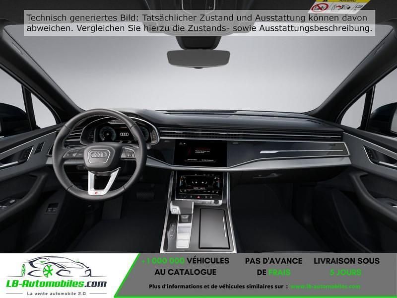 Occasion Audi Q7 Sport 381 ch (280 kW) 2021 SUV