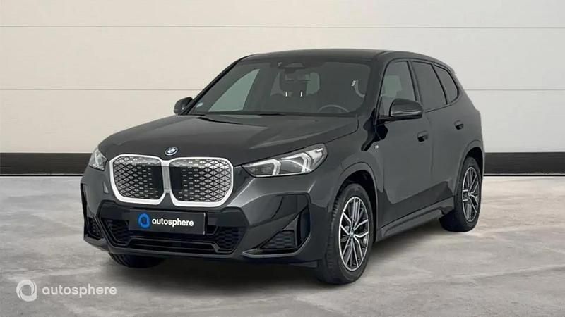 Occasion 2024 BMW iX1 M Sport SUV | 35 599 € (Prix juste) - Image 1/4