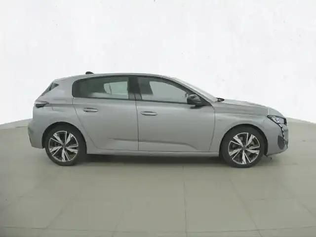 Occasion Peugeot 308 2023 Gris Berline