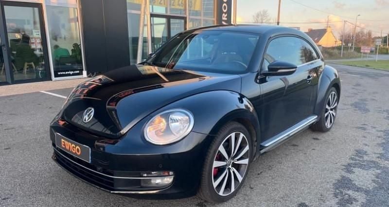 Occasion VW Beetle Sport 200 ch (147 kW) 2013 Citadine