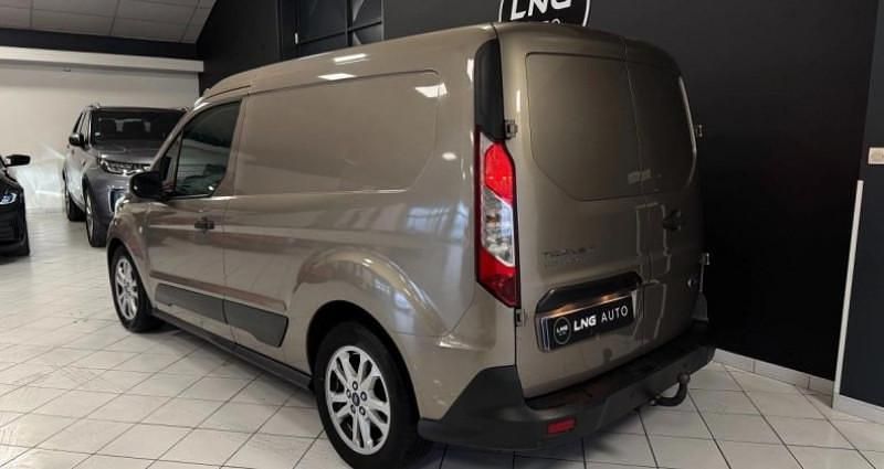 Occasion Ford Transit Connect Trend 120 ch (88 kW) 2019 Monospace