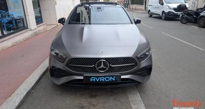 Occasion Mercedes A250 AMG line 218 ch (160 kW) 2023 Berline