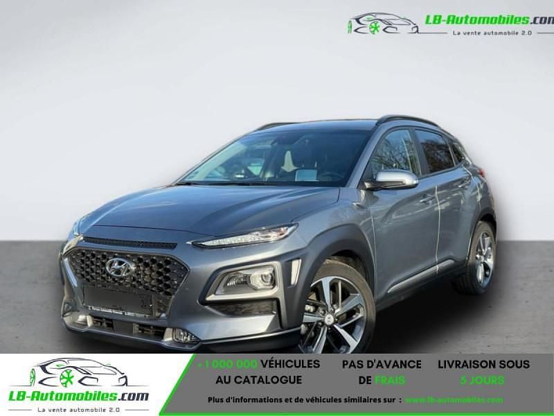 Occasion 2019 Hyundai Kona SUV | 21 800 € (Bon prix) - Image 1/4