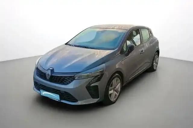 Gris schiste Occasion 2024 Renault Clio V Berline | 16 490 € (Prix juste) - Image 1/4