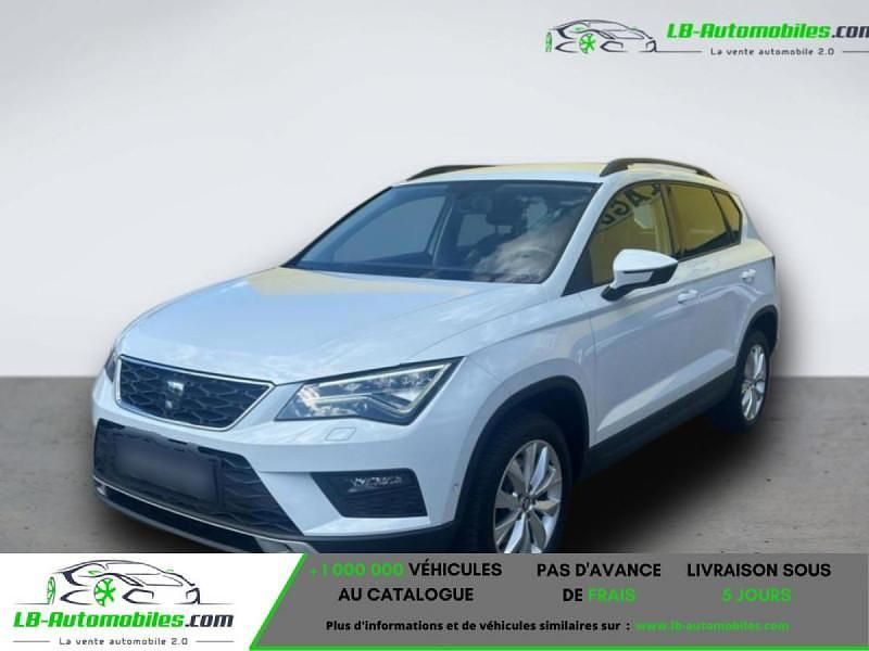 Occasion 2020 Seat Ateca Beats SUV | 29 200 € (Prix assez cher) - Image 1/4