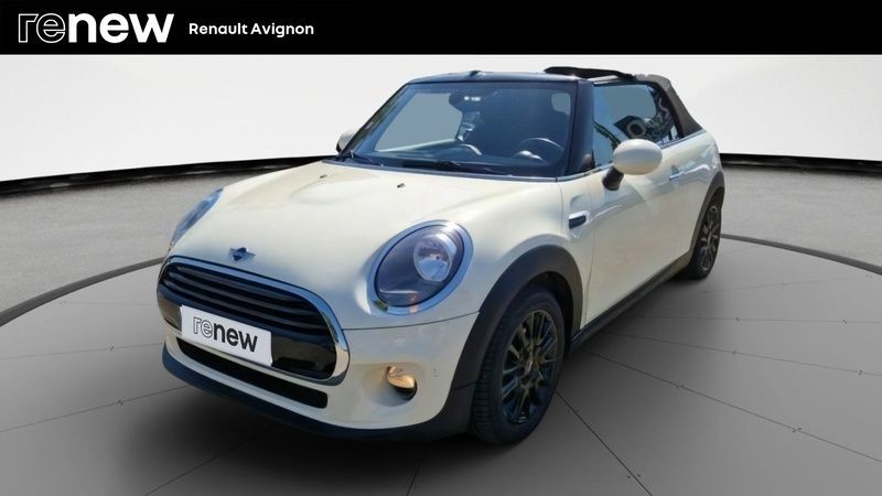 Bei Utilisé 2019 Mini Cooper Coupé Salt Coupé | 16 999 € - Image 1/4