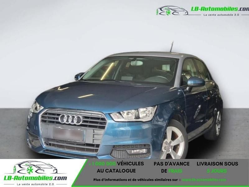 Occasion Audi A1 95 ch (69 kW) 2018 Citadine