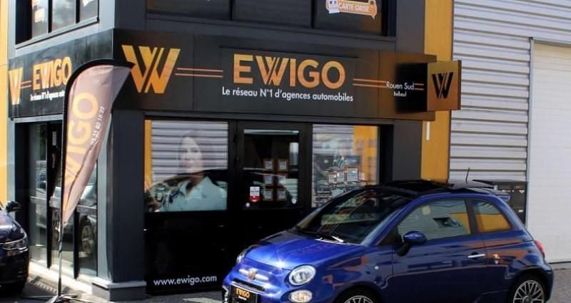 Utilisé 2017 Abarth 595 Citadine | 14 490 € (Prix juste) - Image 1/4