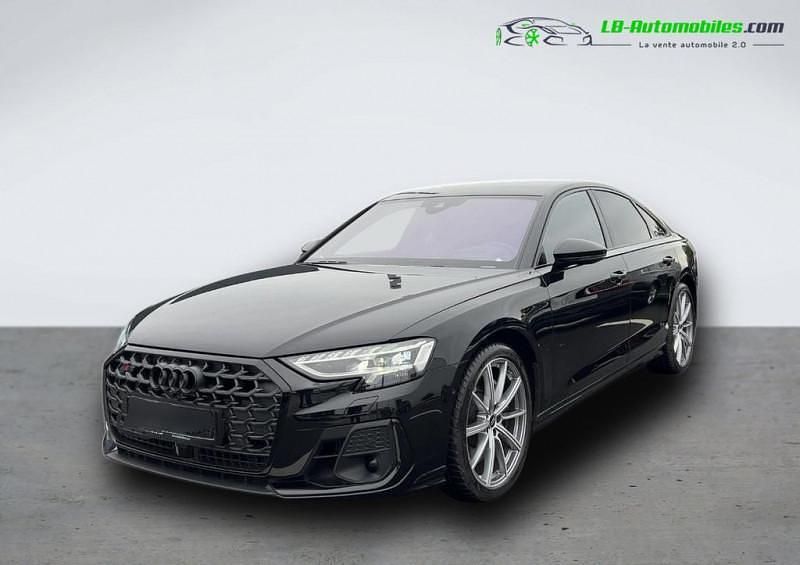 Utilisé 2024 Audi S8 Berline | 126 500 € - Image 1/4