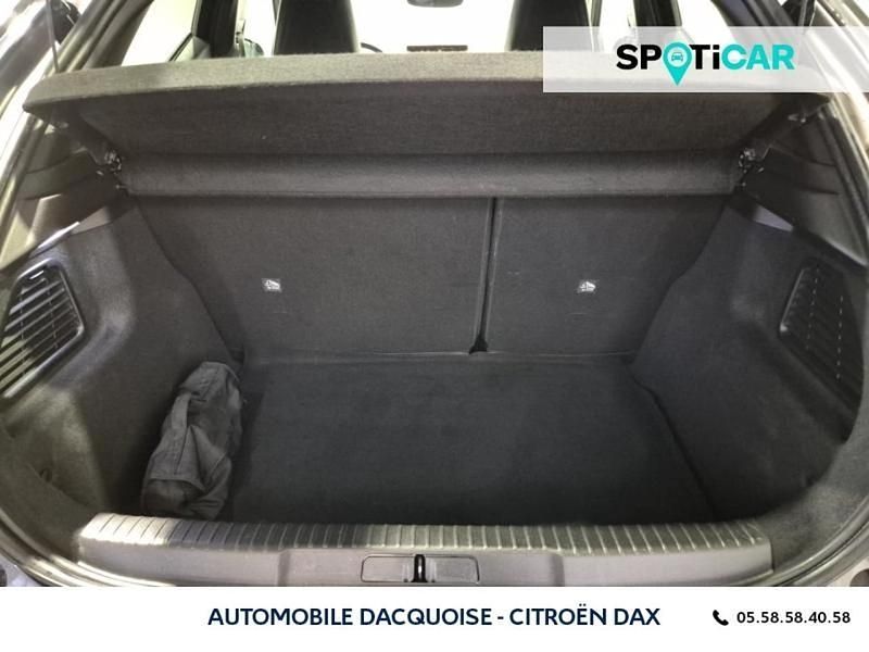 Occasion DS Automobiles DS3 Bastille 131 ch (96 kW) 2024 Gris Citadine