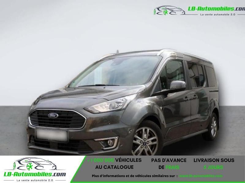 Utilisé 2022 Ford Tourneo Connect Titanium S Van | 31 200 € (Prix cher) - Image 1/4