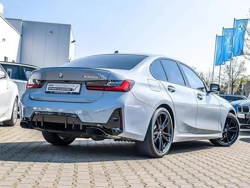 Occasion BMW M340 M Sport 341 ch (250 kW) 2024 Berline