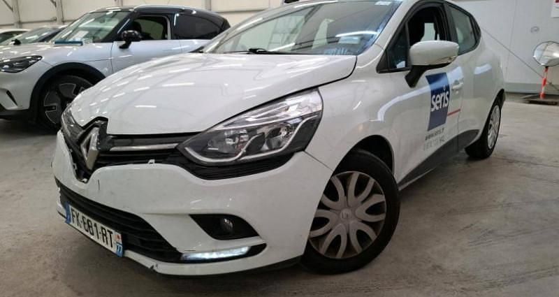 Utilisé 2019 Renault Clio IV Citadine | 9 490 € (Prix juste) - Image 1/4