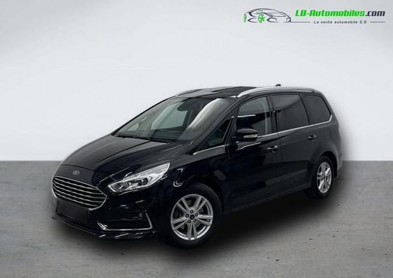 Utilisé 2021 Ford Galaxy Monospace | 38 300 € (Prix juste) - Image 1/4
