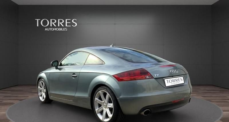 Occasion Audi TT Design 250 ch (183 kW) 2006 Coupé