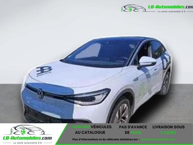 Utilisé 2022 VW ID.5 Pro Performance SUV | 34 500 € (Prix juste) - Image 1/2