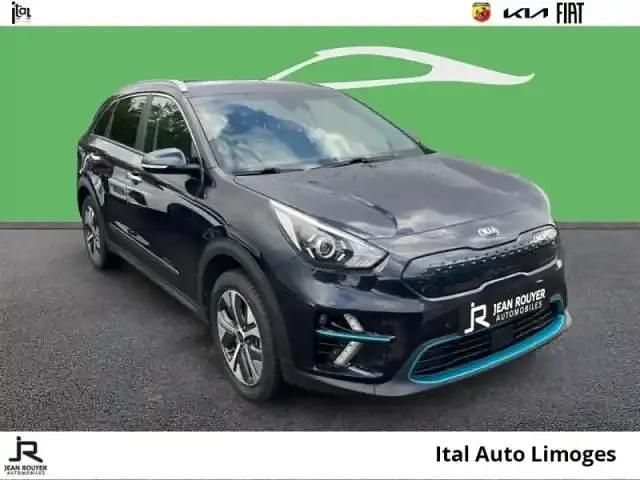 Occasion Kia e-Niro Active 150 kW (204 ch) 2022 Bleue SUV