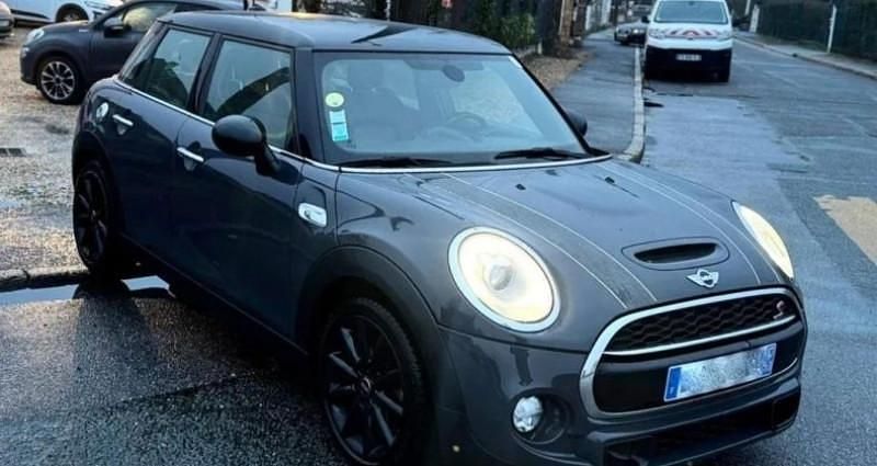 Occasion Mini Cooper 170 ch (125 kW) 2018 Citadine
