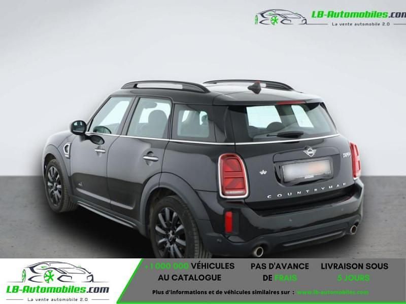 Occasion Mini Countryman 178 ch (130 kW) 2020 SUV