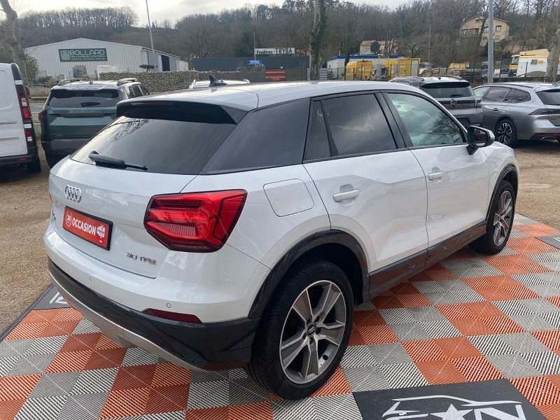 Occasion Audi Q2 Design 116 ch (85 kW) 2019 SUV