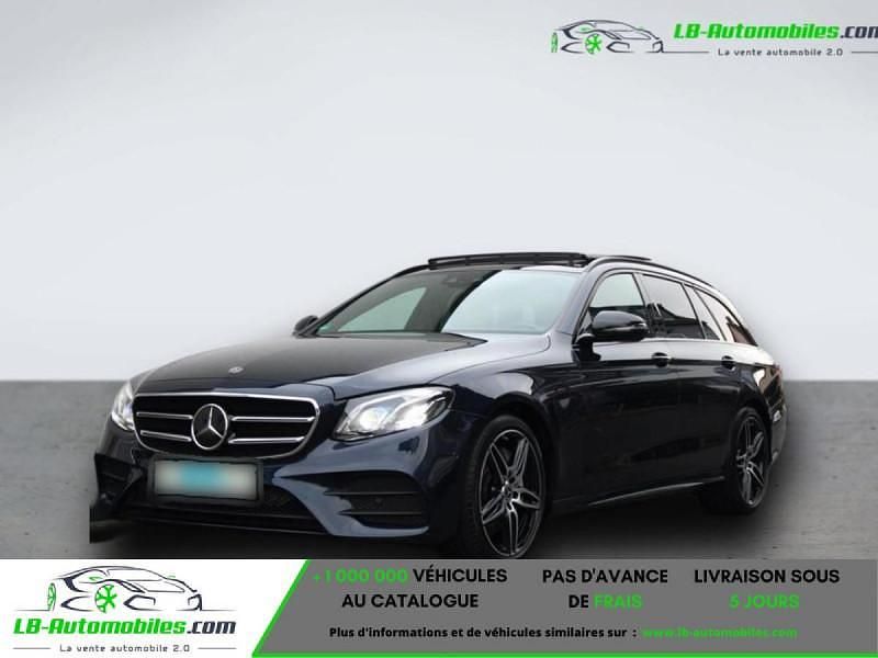 Occasion Mercedes E300 272 ch (200 kW) 2020 Berline