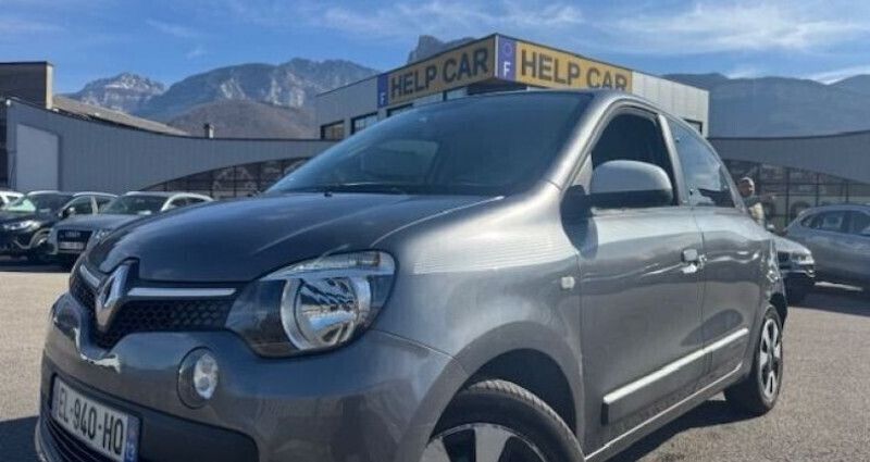 Utilisé 2017 Renault Twingo Intens Citadine | 7 490 € (Bon prix) - Image 1/4