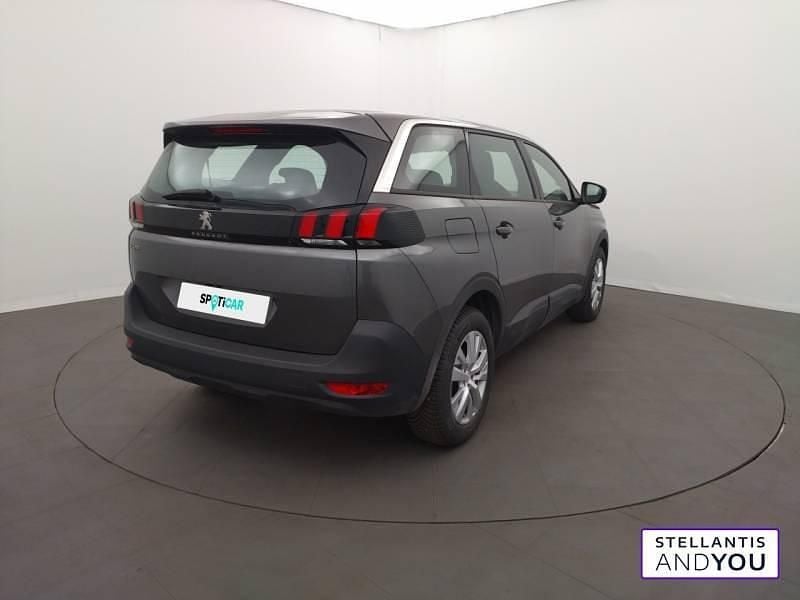 Occasion Peugeot 5008 Active 130 ch (95 kW) 2023 Monospace