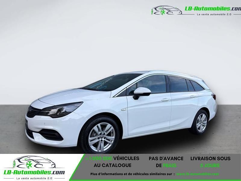 Occasion 2020 Opel Astra Break | 18 300 € (Prix juste) - Image 1/4