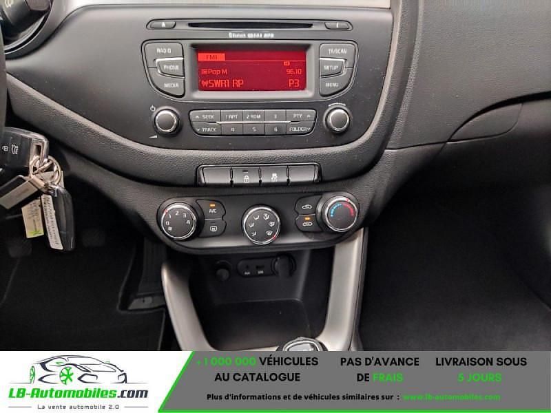 Occasion Kia Ceed 99 ch (72 kW) 2015 Citadine