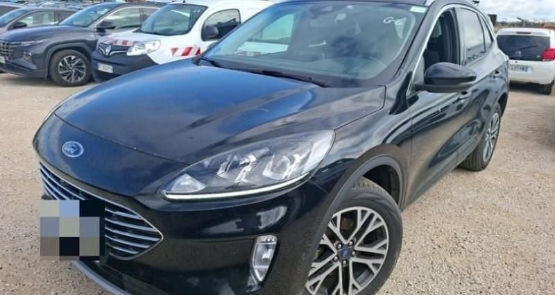 Utilisé 2023 Ford Kuga Titanium SUV | 18 490 € (Super prix) - Image 1/4