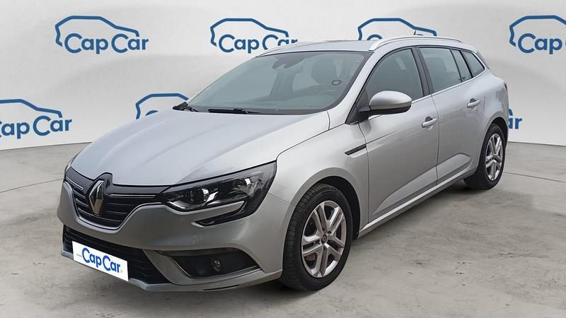 Utilisé 2019 Renault Mégane IV Business Break | 8 990 € (Bon prix) - Image 1/3