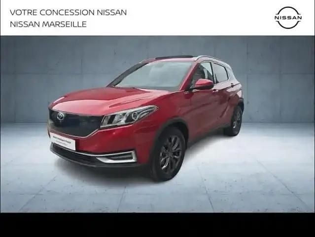Occasion Seres 3 119 kW (163 ch) 2023 Rouge SUV