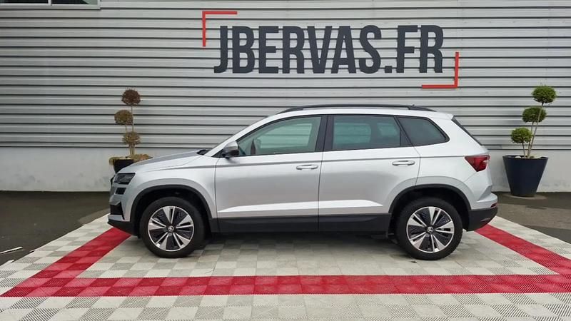 Utilisé 2023 Skoda Karoq Business Line SUV | 24 999 € (Prix juste) - Image 1/4