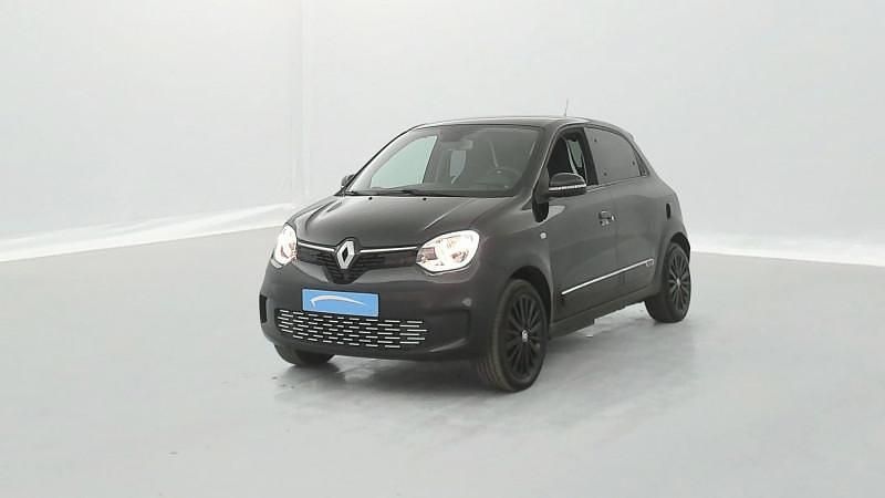 Noir Utilisé 2021 Renault Twingo Urban Night Citadine | 12 790 € (Prix juste) - Image 1/4