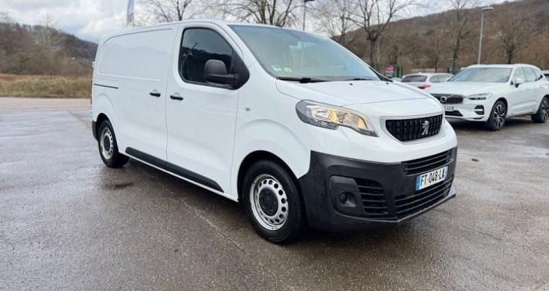 Occasion Peugeot Expert Premium 181 ch (133 kW) 2020 Van