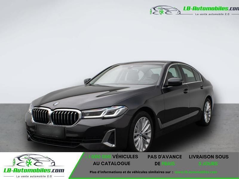 Occasion 2022 BMW 540 Sport Line Berline | 55 400 € - Image 1/4